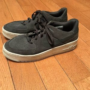 Nike Air Force 1’s